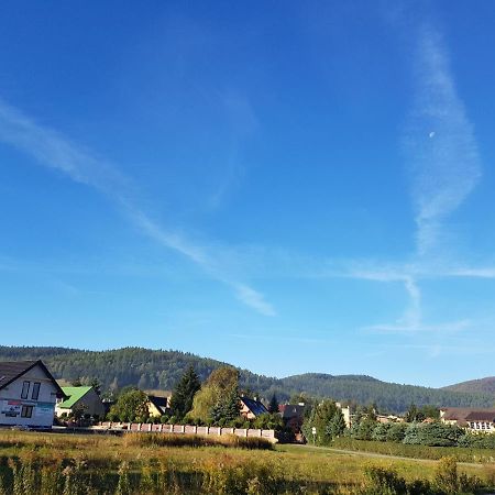Appartamento Moja Milosc. Podgórzyn Esterno foto