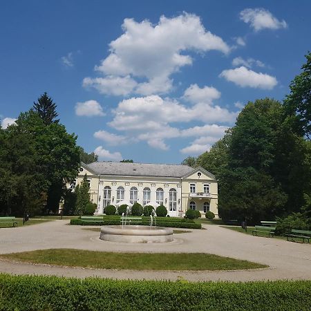 Appartamento Moja Milosc. Podgórzyn Esterno foto