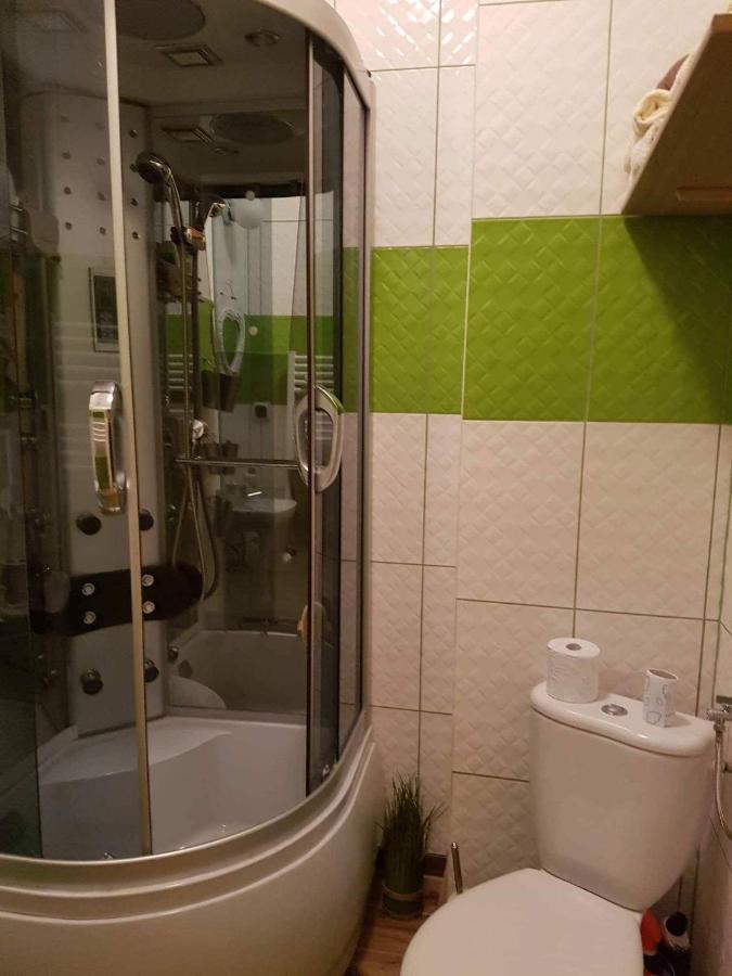 Appartamento Moja Milosc. Podgórzyn Esterno foto