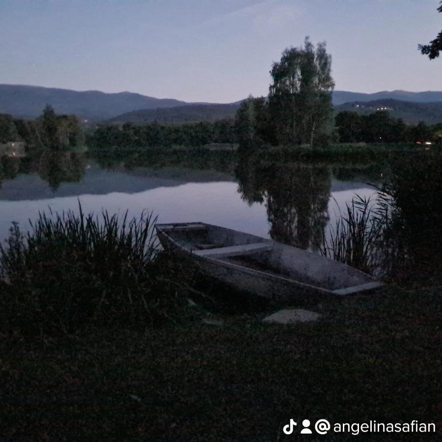 Appartamento Moja Milosc. Podgórzyn Esterno foto