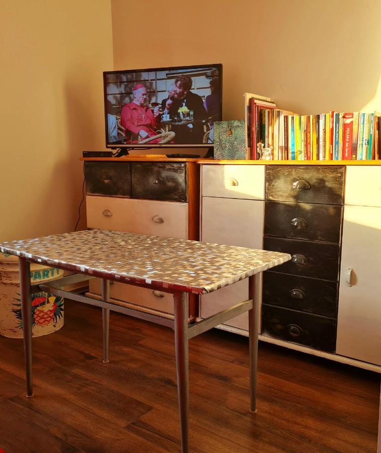 Appartamento Moja Milosc. Podgórzyn Esterno foto
