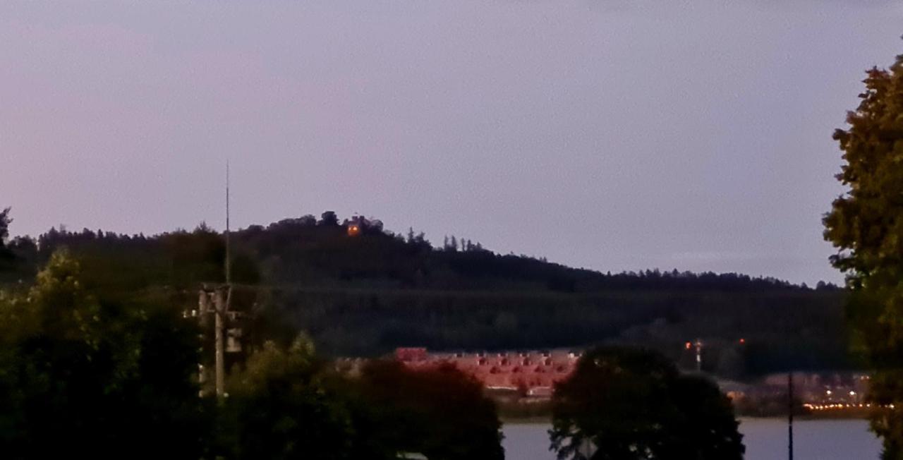Appartamento Moja Milosc. Podgórzyn Esterno foto