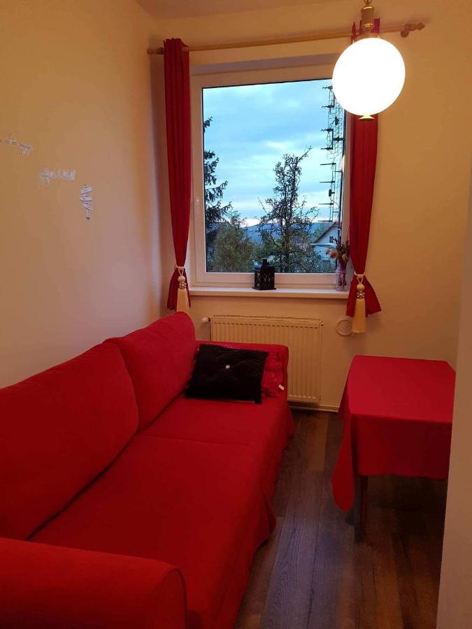 Appartamento Moja Milosc. Podgórzyn Esterno foto