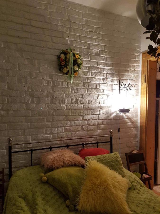 Appartamento Moja Milosc. Podgórzyn Esterno foto