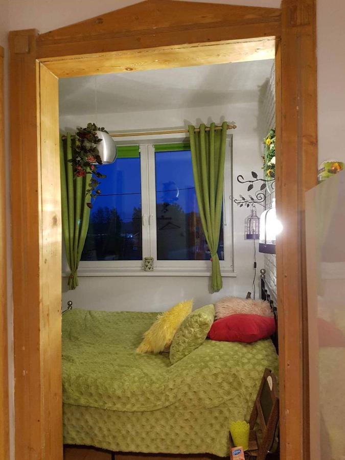 Appartamento Moja Milosc. Podgórzyn Esterno foto