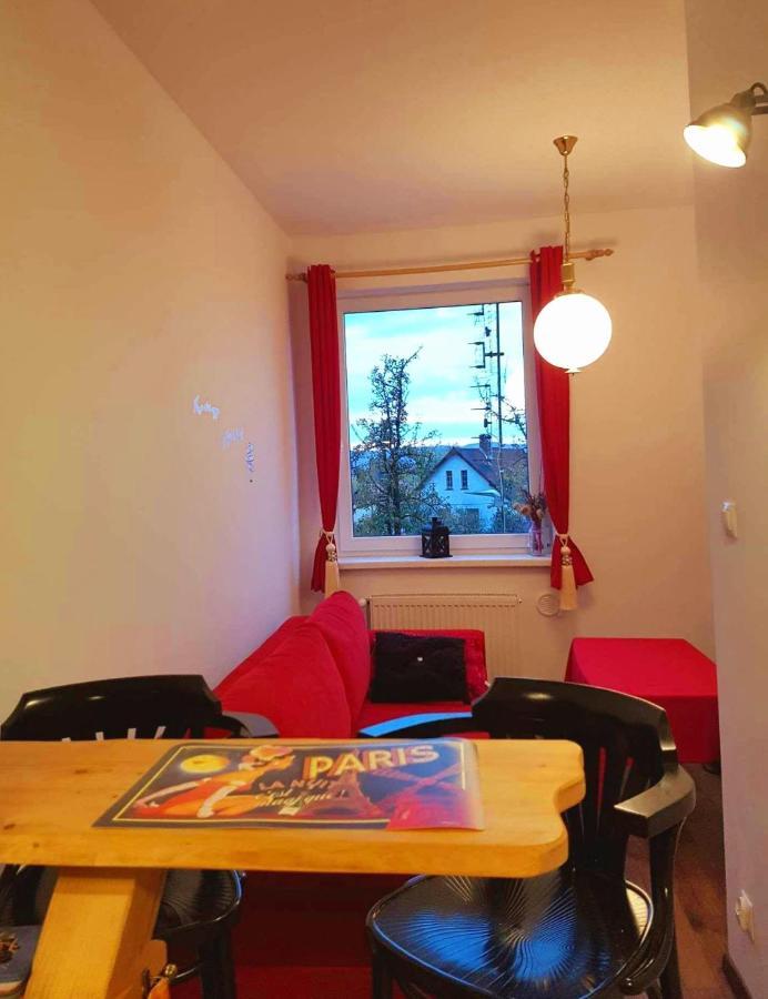 Appartamento Moja Milosc. Podgórzyn Esterno foto