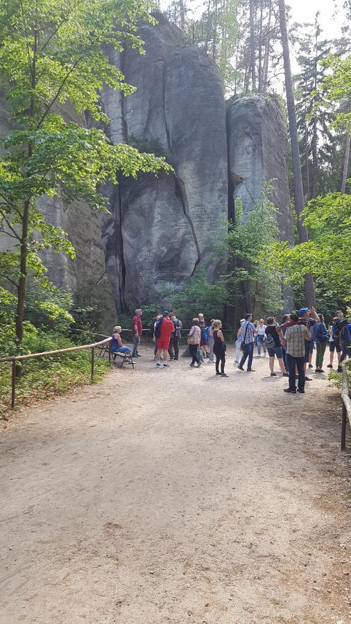 Appartamento Moja Milosc. Podgórzyn Esterno foto