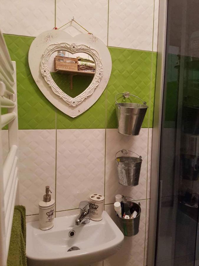 Appartamento Moja Milosc. Podgórzyn Esterno foto