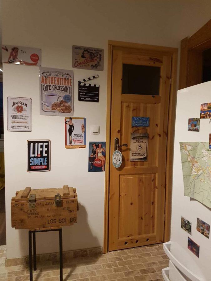 Appartamento Moja Milosc. Podgórzyn Esterno foto