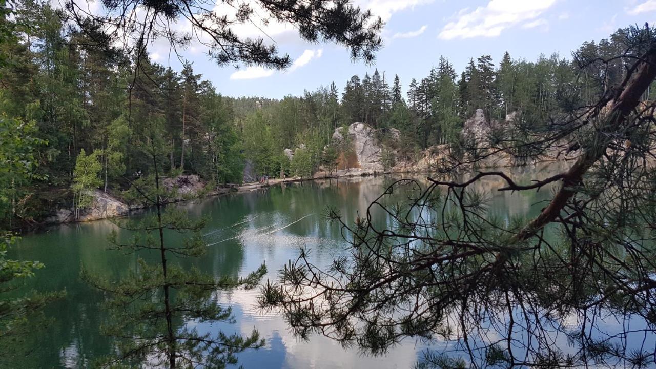 Appartamento Moja Milosc. Podgórzyn Esterno foto