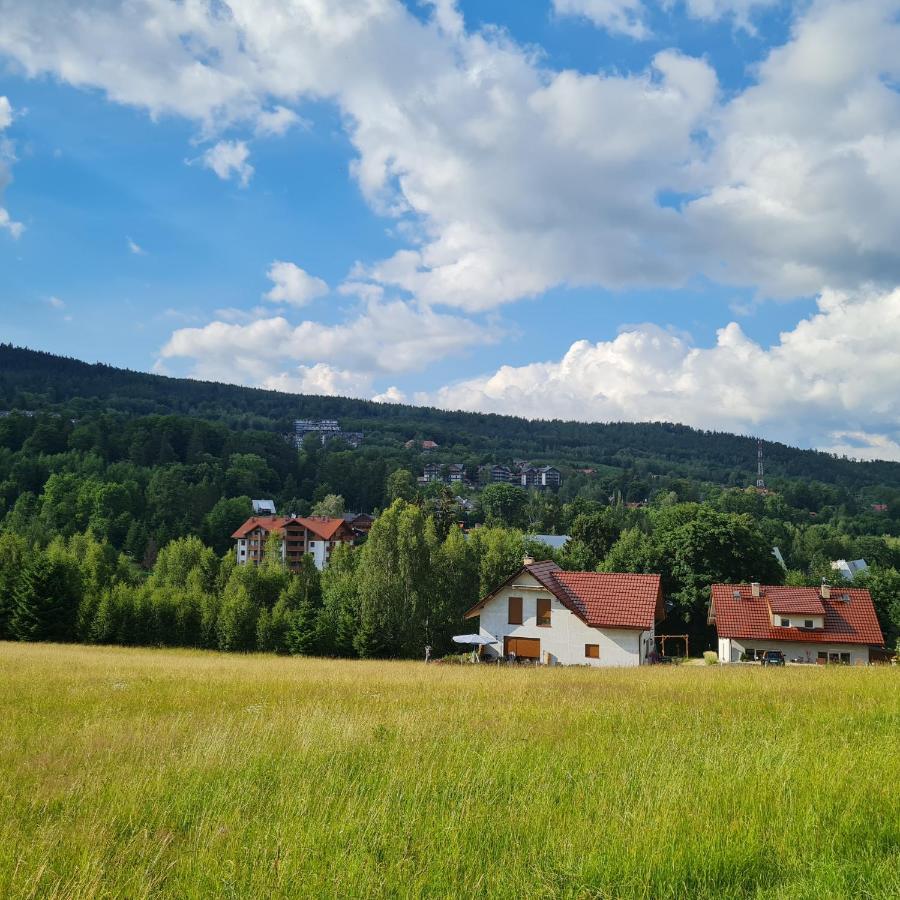 Appartamento Moja Milosc. Podgórzyn Esterno foto