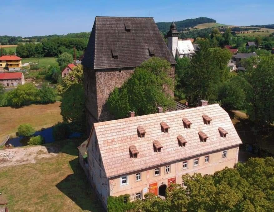 Appartamento Moja Milosc. Podgórzyn Esterno foto