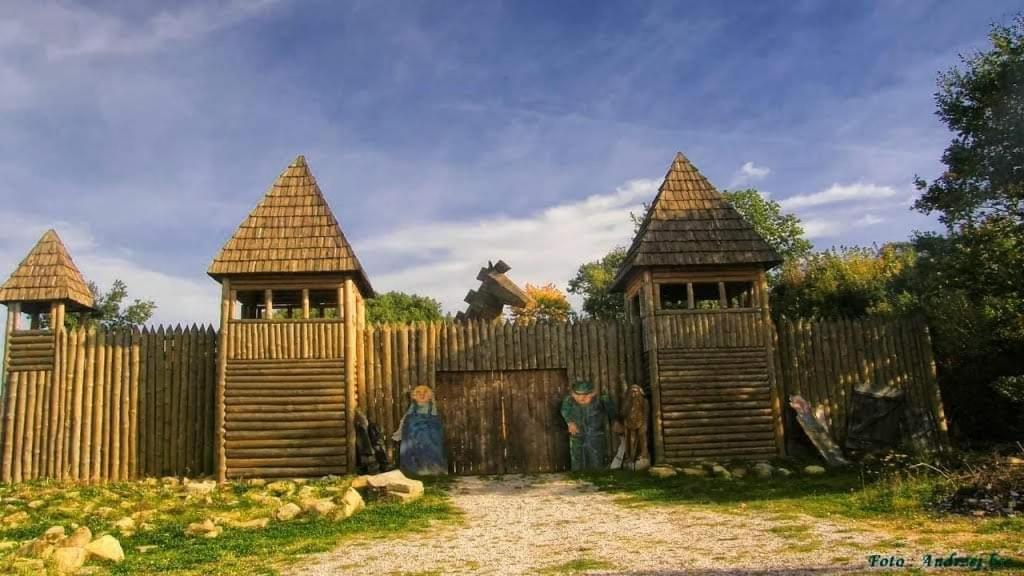 Appartamento Moja Milosc. Podgórzyn Esterno foto
